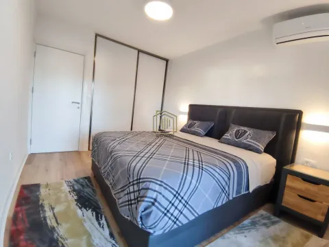 Rent, two bedroom apartment, 86m², Centar, Podgorica - image 13