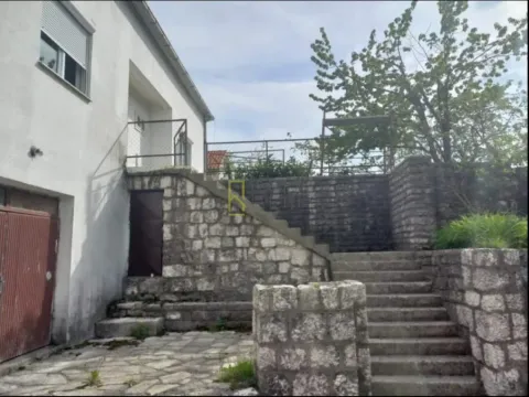 Sale, house, 218m², Cetinje, Crna Gora - image 3