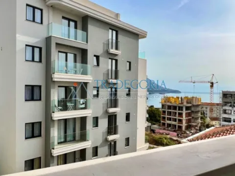 Prodaja, jednosoban stan, 53m², Bečići, Budva - image 24
