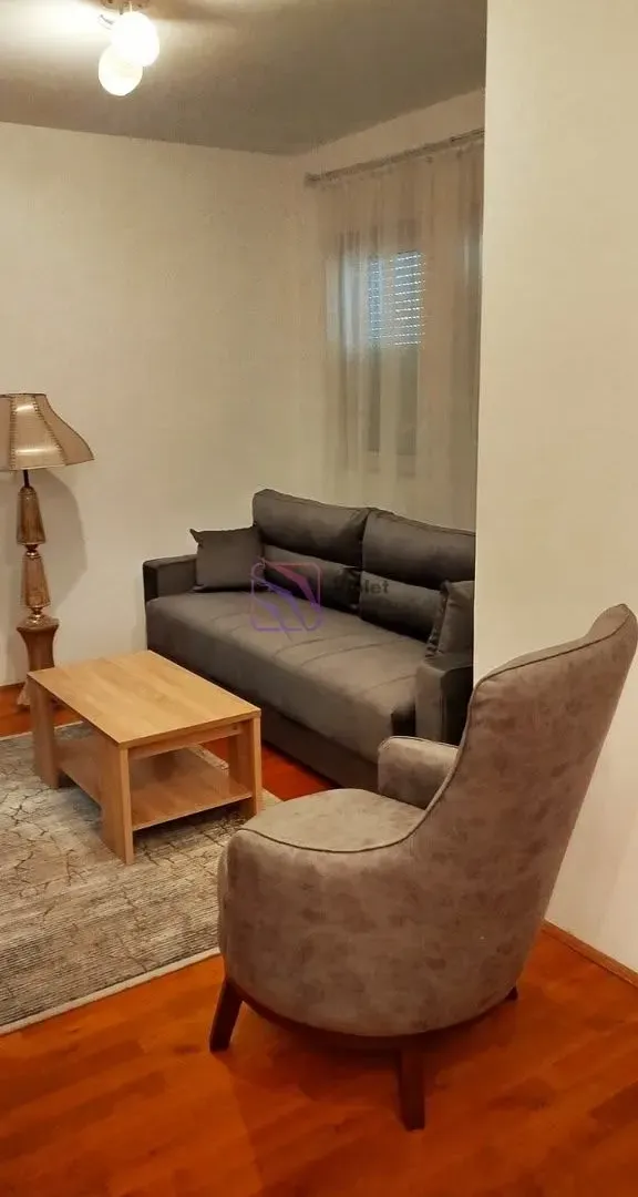 Rent, apartment, 40m², Zabjelo, Podgorica