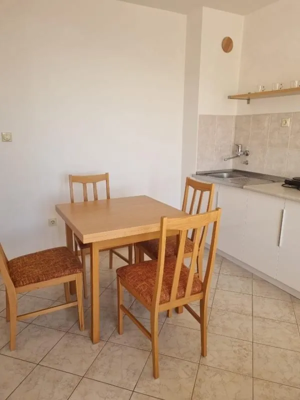 Sale, studio apartment, 34m², Petrovac, Budva