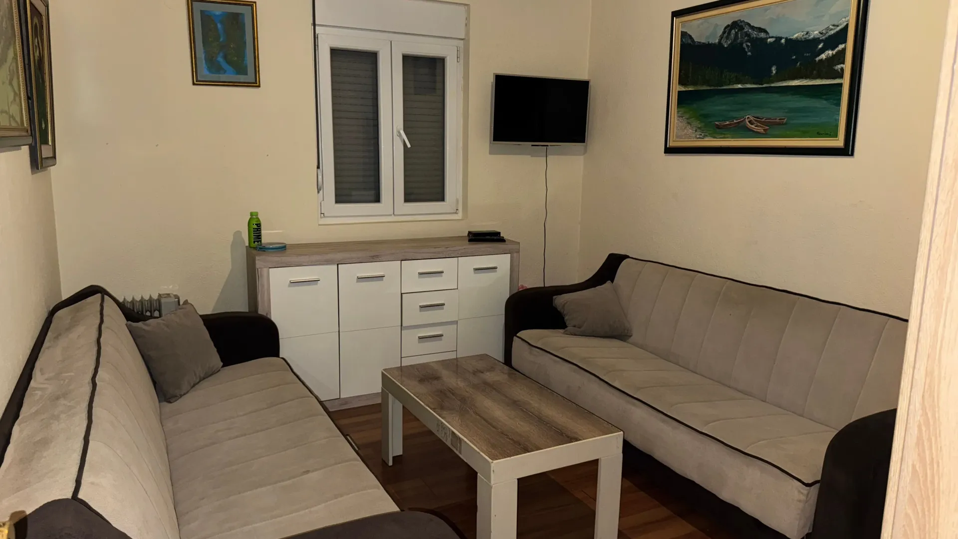 Izdavanje, kuća, 110m², Konik, Podgorica