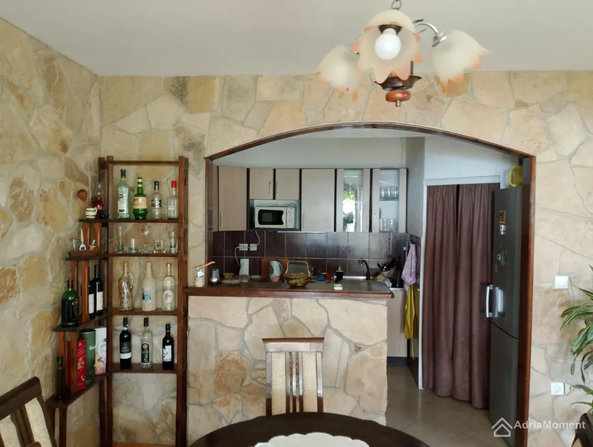 Prodaja, kuća, 193m², Mojdež, Herceg Novi