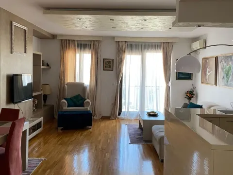 Sale, three bedroom apartment, 112m², Bečići, Budva - image 2