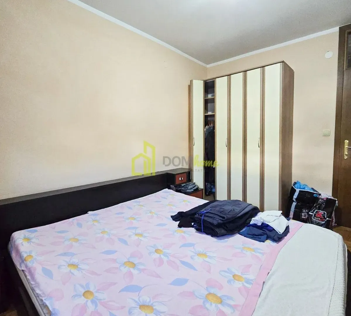 Prodaja, dvosoban stan, 75m², Stari Aerodrom, Podgorica