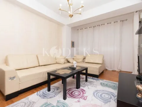 Izdavanje, jednosoban stan, 52m², City Kvart, Podgorica - image 2