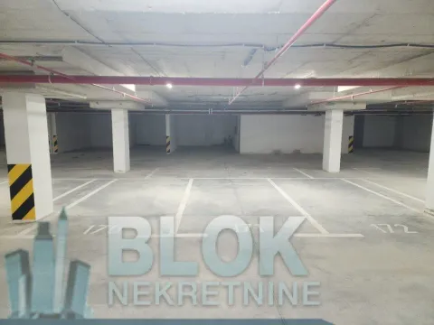 Rent, one bedroom apartment, 48m², City Kvart, Podgorica - image 2
