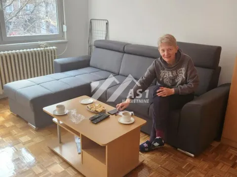 Izdavanje, dvosoban stan, 48m², Detelinara, Novi Sad Sve Podlokacije