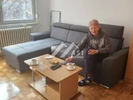 Izdavanje, dvosoban stan, 48m², Detelinara, Novi Sad Sve Podlokacije - image 1