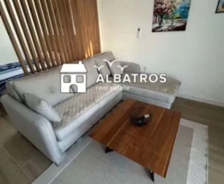 Rent, studio apartment, 34m², Dobre Vode, Bar