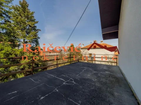 Prodaja, kuća, 400m², Savski Venac, Beograd - image 20