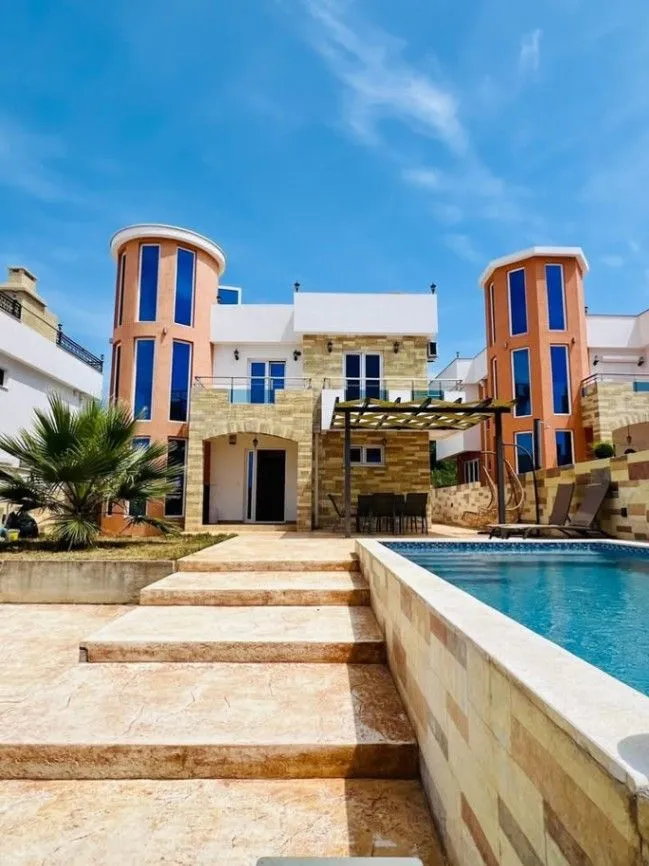 Sale, house, 170m², Dobre Vode, Bar