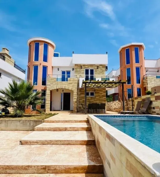 Sale, house, 170m², Dobre Vode, Bar