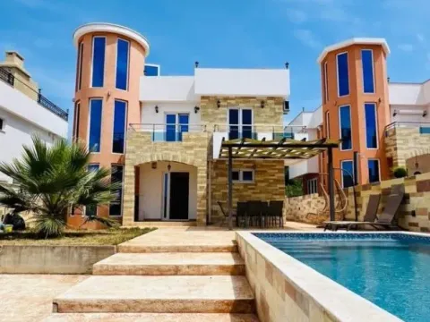 Prodaja, kuća, 170m2, Dobre Vode, Bar Prodaja, kuća, 170m2, Dobre Vode, Bar