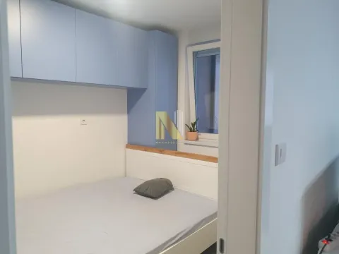Rent, one bedroom apartment, 36m², Petrovaradin, Novi Sad - image 4