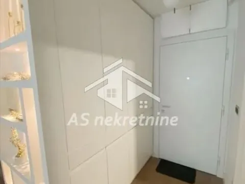 Rent, two bedroom apartment, 47m², Novi Beograd Blok 64, Novi Beograd Sve Podlokacije - image 23