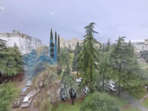 Izdavanje, jednosoban stan, 34m², Autobuska stanica, Podgorica - image 10