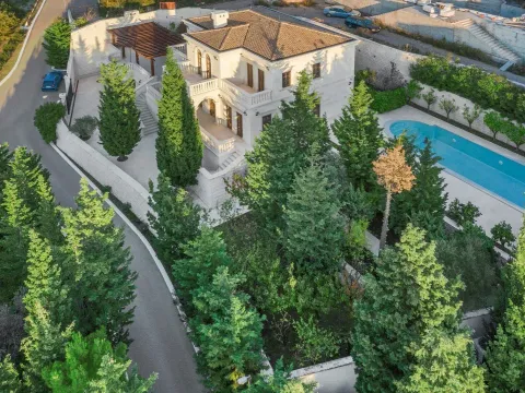 Prodaja, kuća, 470m², Reževići, Budva - image 2