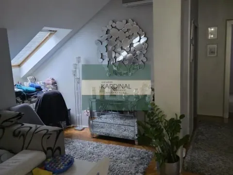 Prodaja, trosoban stan, 55m², Sajmište, Novi Sad - image 4