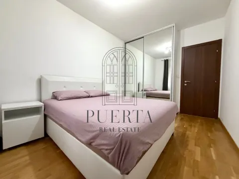 Rent, one bedroom apartment, 47m², Ljubović, Podgorica - image 13