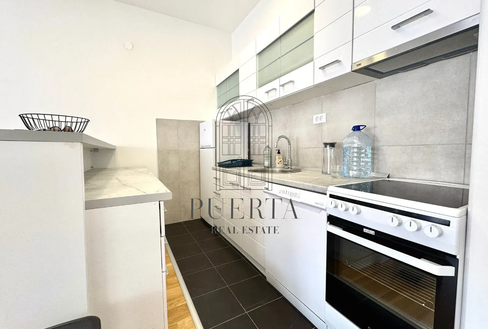 Rent, two bedroom apartment, 82m², Ljubović, Podgorica