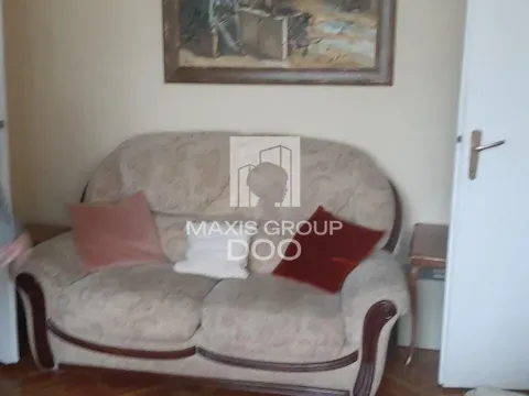 Izdavanje, dvosoban stan, 56m², Zvezdara Sve Podlokacije, Beograd - image 3