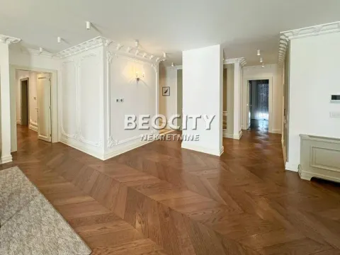 Rent, apartment, 200m², Čubura, Beograd - image 7