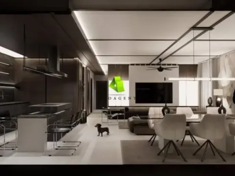 Prodaja, trosoban stan, 130m², Medijana, Niš - image 1