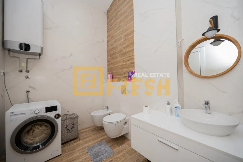 Rent, three bedroom apartment, 110m², Momišići, Podgorica