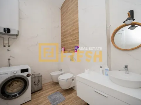 Izdavanje, trosoban stan, 110m², Momišići, Podgorica - image 5