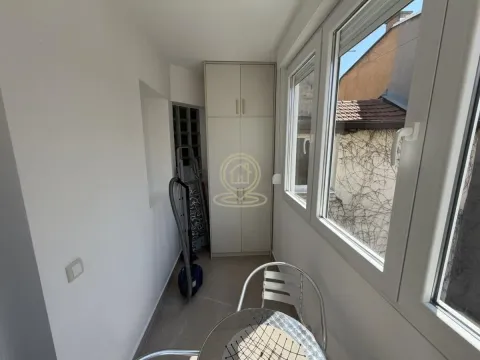 Izdavanje, dvosoban stan, 55m², Kalenić Pijaca, Vračar Sve Podlokacije - image 15