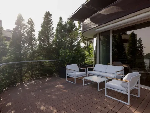 Sale, three bedroom apartment, 214m², Budva, Crna Gora - image 15