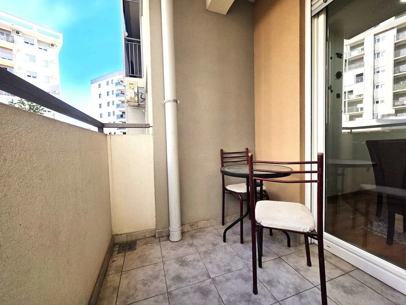 Rent, apartment, 65m², Zagorič, Podgorica