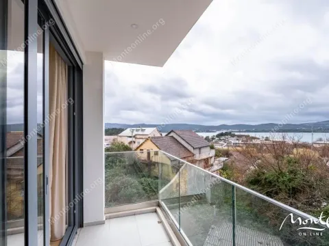 Sale, two bedroom apartment, 76m², Tivat, Crna Gora - image 30