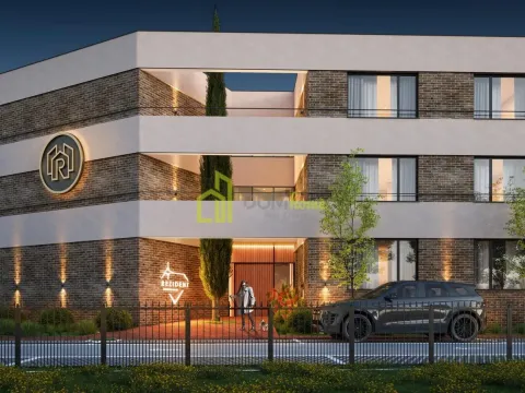 Prodaja, dvosoban stan, 77m², Donja Gorica, Podgorica - image 7