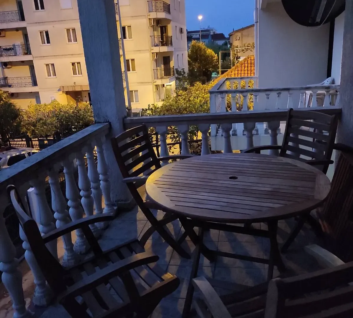 Prodaja, stan, 44m², Budva, Crna Gora