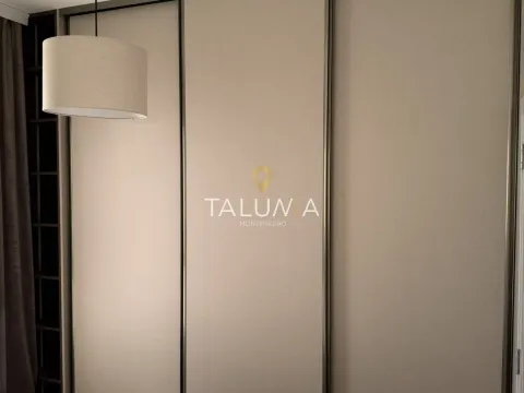 Rent, one bedroom apartment, 37m², Tološi, Podgorica - image 6