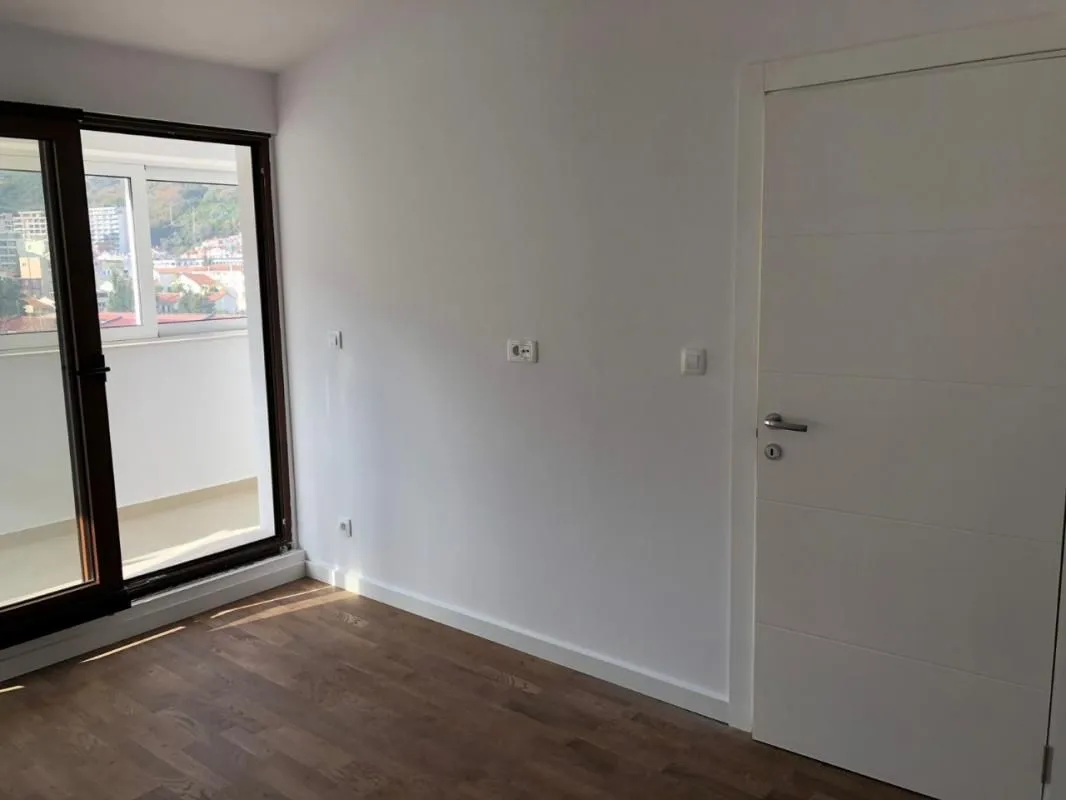 Sale, two bedroom apartment, 87m², Budva, Crna Gora