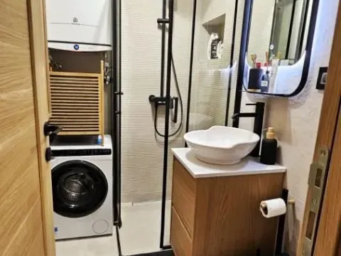 Izdavanje, dvosoban stan, 45m², Bulevar Oslobodjenja, Novi Sad Sve Podlokacije - image 10