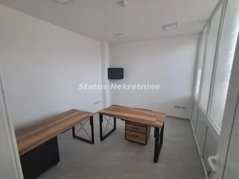 Rent, office space, 196m², Klisa, Novi Sad Sve Podlokacije - image 15