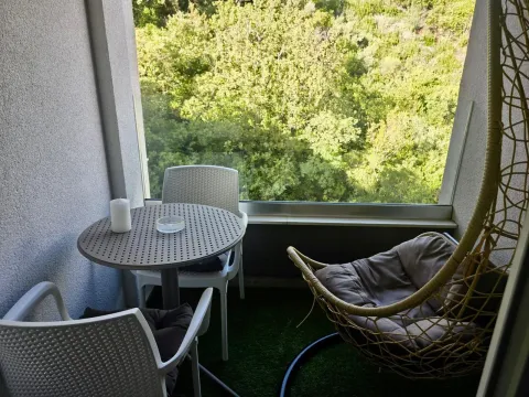 Sale, one bedroom apartment, 31m², Bijeli Do, Budva - image 8