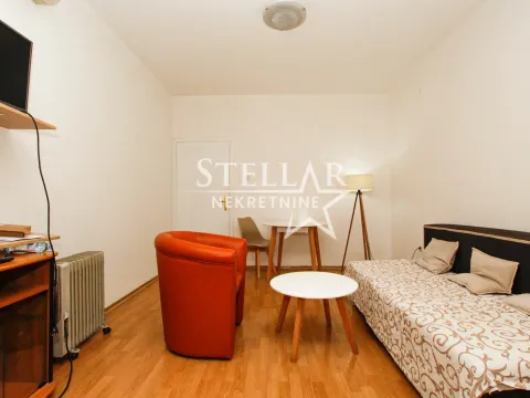 Rent, studio apartment, 30m², Centar, Podgorica - image 3