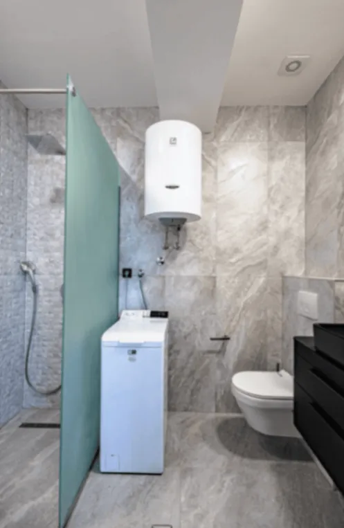 Sale, two bedroom apartment, 86m², Tre Canne, Budva
