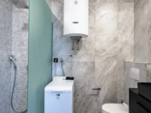 Sale, two bedroom apartment, 86m², Tre Canne, Budva - image 4