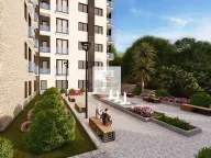 Sale, studio apartment, 34m², Bečići, Budva - image 9