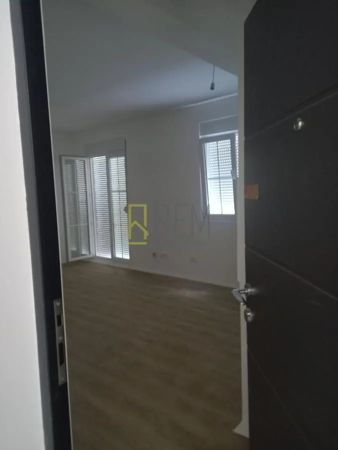 Prodaja, garsonjera, 25m², Cetinje, Crna Gora