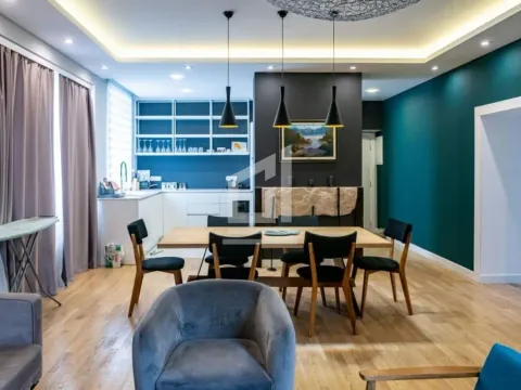 Rent, two bedroom apartment, 84m², Centar, Podgorica - image 2