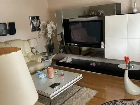 Rent, one bedroom apartment, 150m², Momišići, Podgorica - image 8