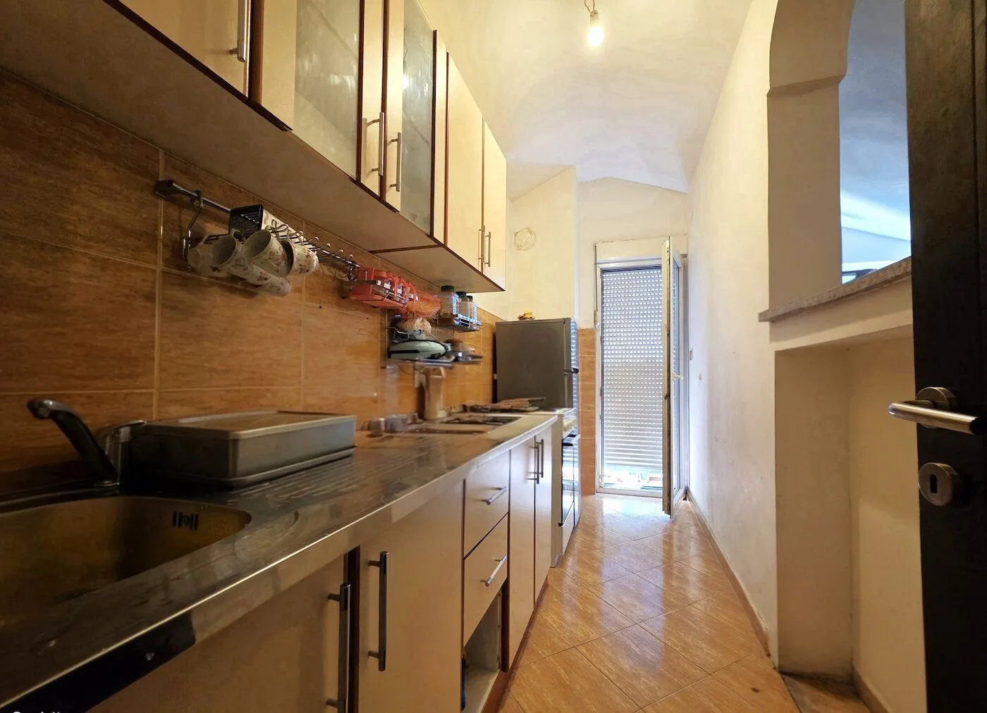 Sale, apartment, 66m², Zabjelo, Podgorica