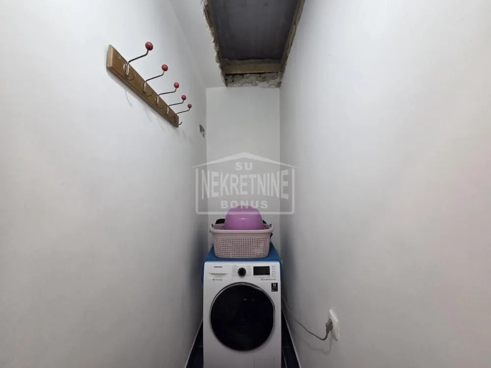 Prodaja, kuća, 109m², Kelebija, Subotica